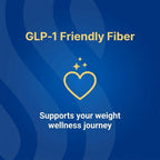Tomorrow's Nutrition Sunfiber nutritional information panel
