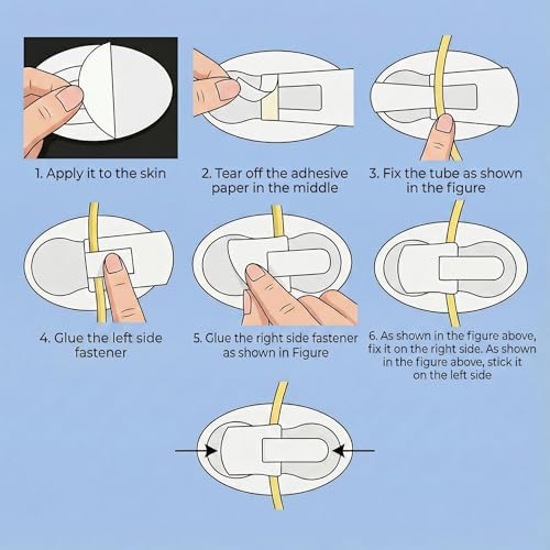 20 pack catheter supplies box and contents