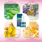 Vylit keratin amino acid nail formula complete set
