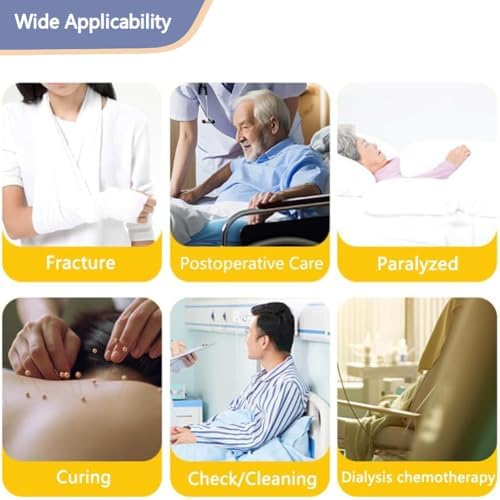 Siomlana adaptive clothing for men recovering from hip replacement surgery