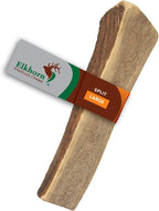 Elkhorn Premium Chews - Elk Antlers for Dogs, X Large (6-10") Split, 1 Pack, All Natural Dog Chew for X Large Dogs, Premium Naturally Shed Antler Bone for Aggressive Chewers, Sourced in the USA - Image 9