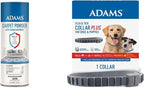 ADAMS Plus Flea & Tick Carpet Powder, Kills Fleas and Ticks On Contact, Prevents Flea Infestations for 12 Months, for Carpets and Upholstery, Freshens and Deodorizes, Treats Up to 400 sq ft, 16 oz - Image 11