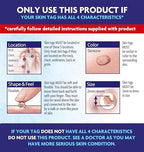 Alocane Precision Freeze kit components including the canister and specialized tips for skin care.