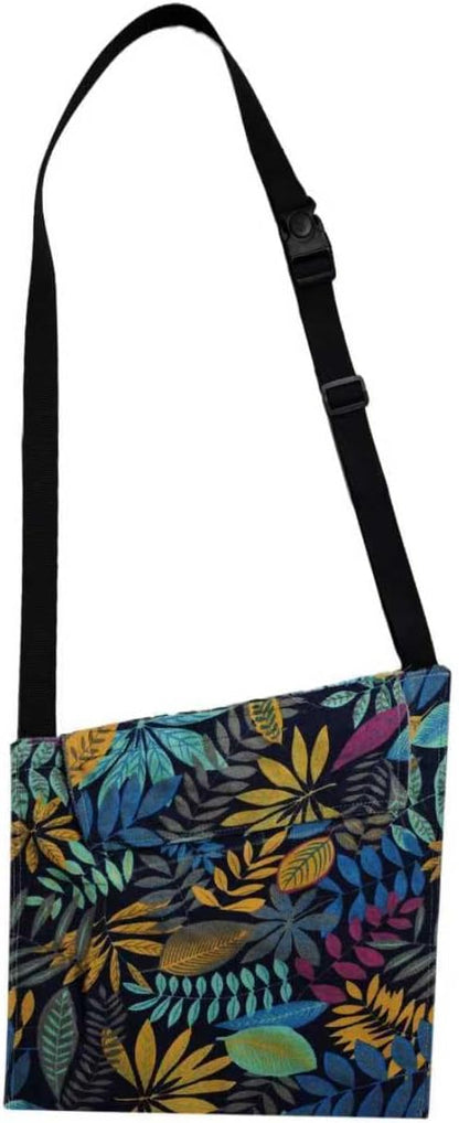 Breathable Snake Carrier Bag for Travel Escape Proof Reptile Carrier with Fleece Lining for Ball Pythons - Image 2