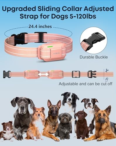 USB fast charging setup for dog training remote and collar receiver