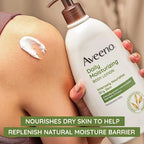 Daily lotion pack restoring skin moisture barrier