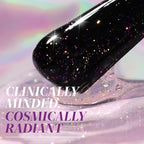 Londontown nail treatment packaging and label detail