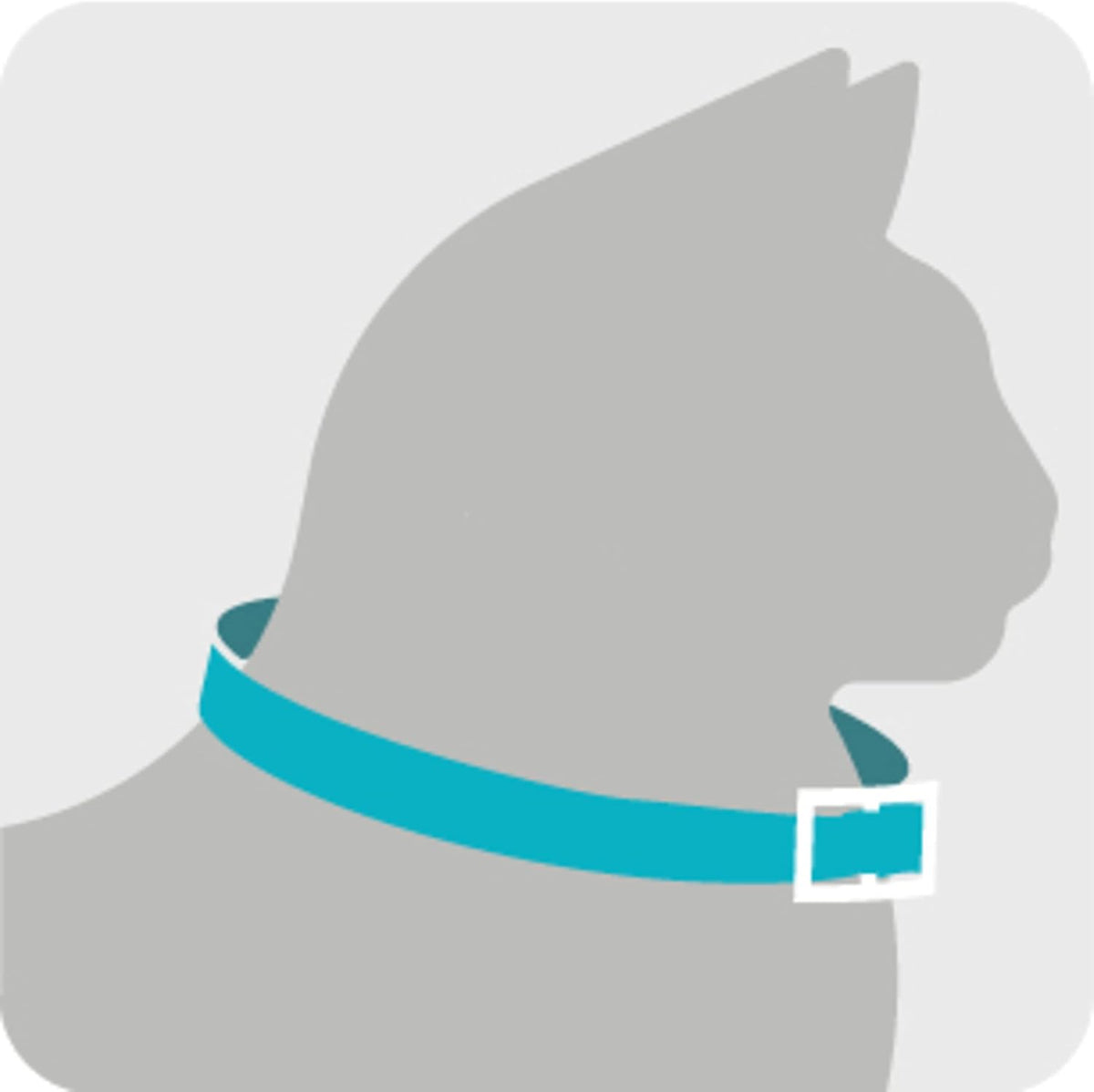Sergeant's Guardian Pro Flea & Tick Cat Collar, 1 Count - Image 12