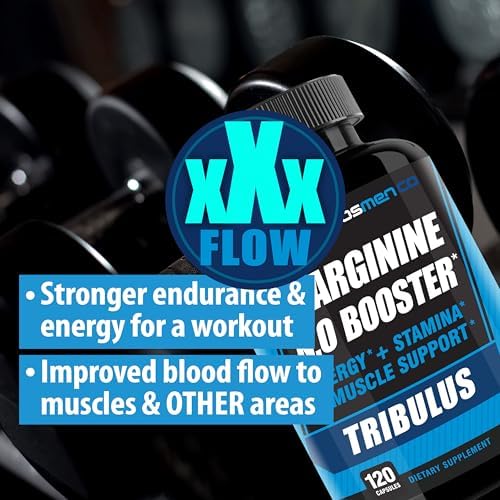 Thelabsmenco muscle pump supplement bottle lifestyle shot