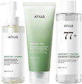 Anua Heartleaf Trio - Image 1