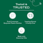 USA imported premium pet mess cleaning solution for Indian households.