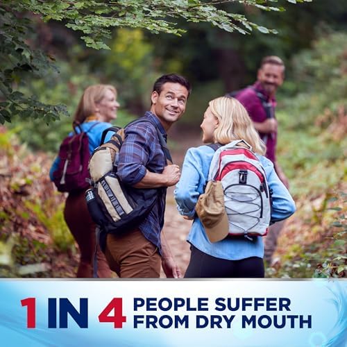 Biotene Oral Rinse for Dry Mouth Symptoms-33.8 oz - Image 3