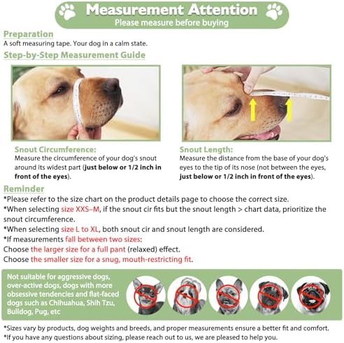 Foldable lightweight mesh muzzle for medium and large dogs close up