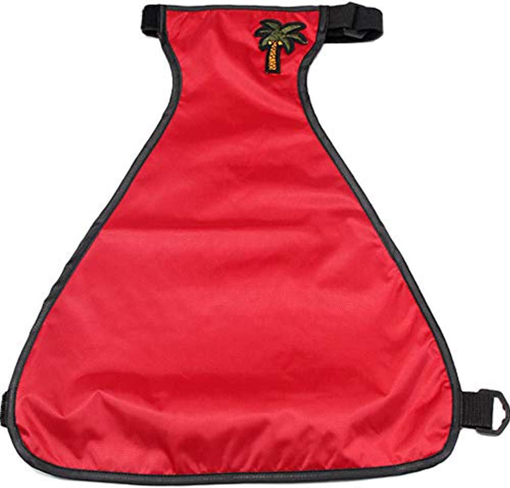 Warm Pet Belly Vest - Waterproof Dog Belly Cover & Protector Harness for Short Leg Female Dogs & Puppies - Image 11