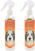 Bio-groom Groom'n Fresh Dog Cologne - Deodorizing Spray, Dog Bathing Supplies, Puppy Perfume, Cat Grooming Supplies, Cruelty-Free, Made in USA - 8 fl oz 1-Pack - Image 10