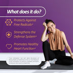 Prati Donaduzzi Vitamin E antioxidant supplement side profile