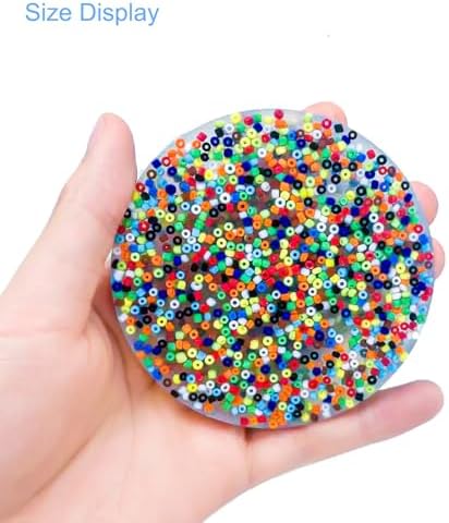 Premium non toxic silicone skin picking toy package contents layout