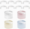 Cheerble replacement filters for E1 Lite front view