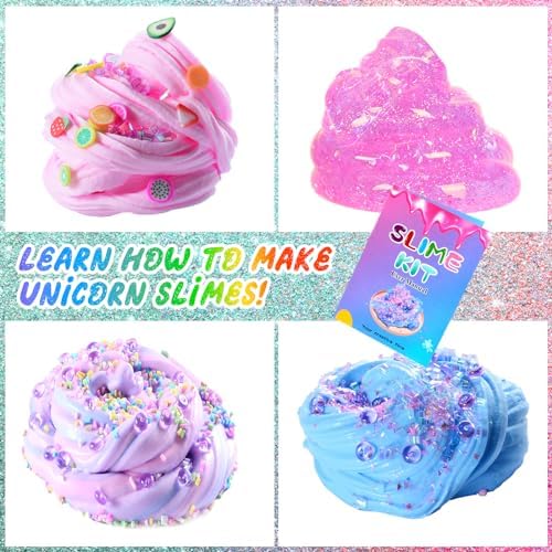 Crunchy foam beads and jelly cubes accessories for sensory play.