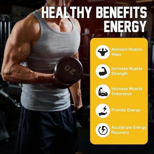 Athletic person using Trihood Liquid L-Carnitine for pre-workout energy