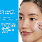 Oil-free non-greasy sunscreen with soft matte finish