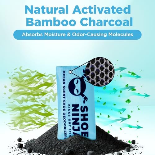 Zeasorb Prevention powder for chafing and sweat relief on feet.
