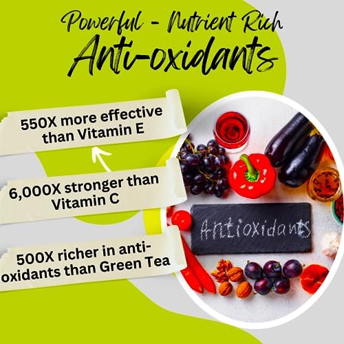 BioImmune Astaxanthin 60 softgels supplement facts and pure ingredient label overview.