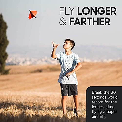 PowerUp 2.0 electric airplane engine module highlighting the durable black carbon fiber propeller shaft.