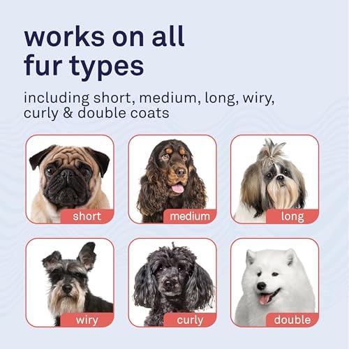 Petpost authentic USA sourced pet care shampoo product display