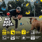 Dogtra Tom Davis edition electronic collar accessories, charger, and packaging contents.