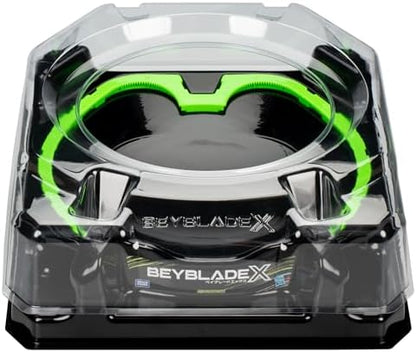 Beyblade X Tusk Mammoth 3-60T Balance type top detail