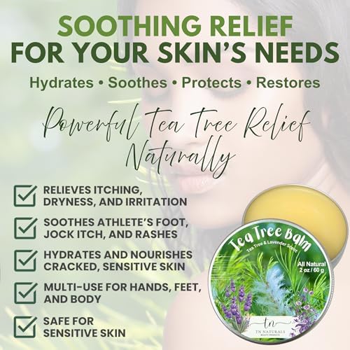 Chamuel all natural skin soothing ointment jar showing active ingredients for rashes.