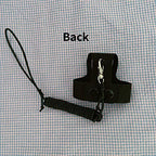 Barn Eleven bird safety harness package overview