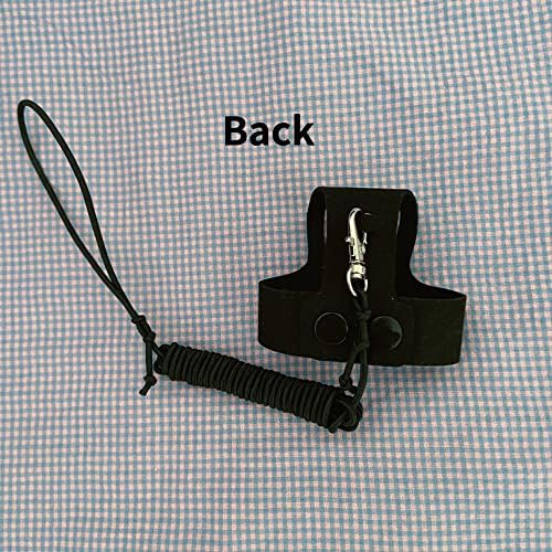 Barn Eleven bird safety harness package overview