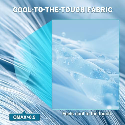 Anti slip backing texture of the GOLOPET washable dog cooling pad