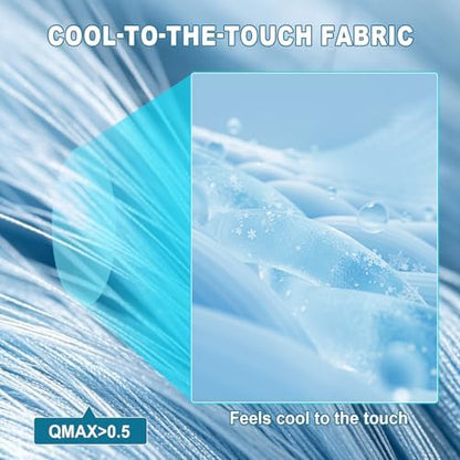 Anti slip backing texture of the GOLOPET washable dog cooling pad