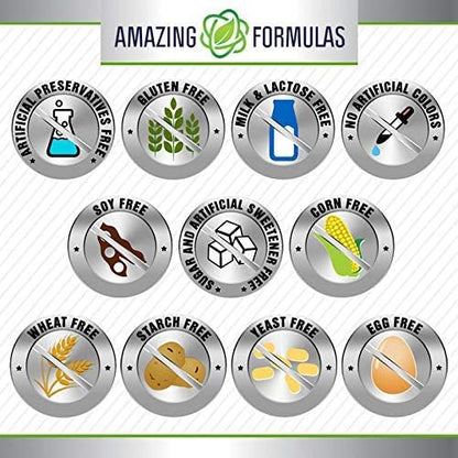 USA imported vegetarian omega 3 dietary supplement for heart health