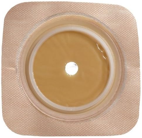 ConvaTec SUR-FIT Natura Stomahesive Skin Barrier Model 125266 front view