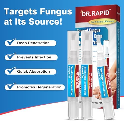 Safefight personal care nail treatment product label details