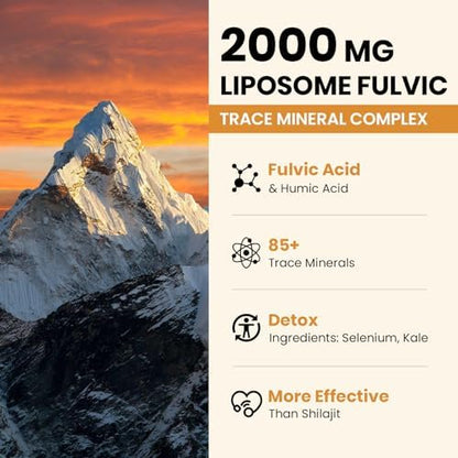 Susatentar liquid supplement featuring liposomal delivery for maximum nutrient absorption