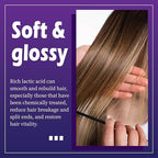 USA imported LuminoLiss hair care smoothing product