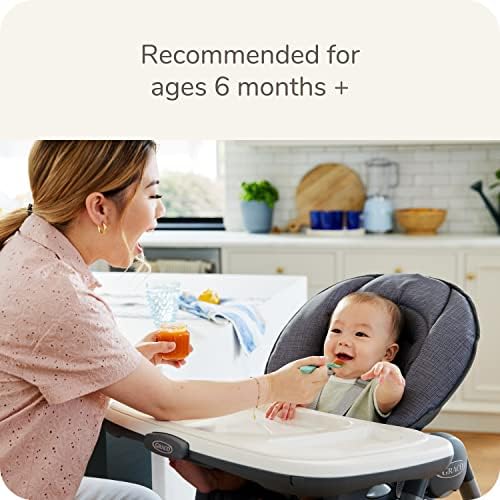 Side angle view of the BPA-free plastic infant spoons emphasizing the hygienic elevated design.