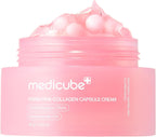 medicube Capsule Cream with Hyaluronic Acid for 120H Lasting Hydration - Image 12