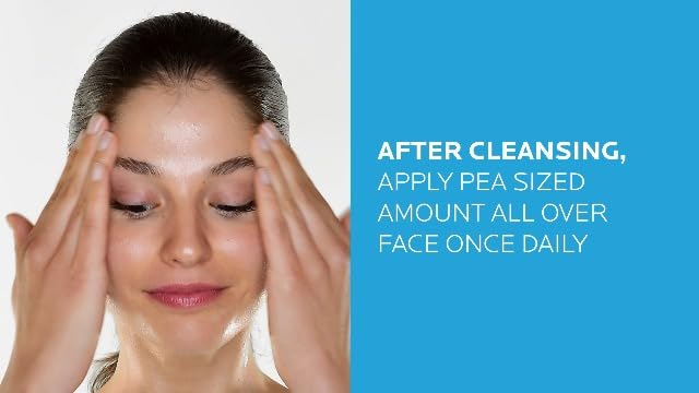 Lightweight acne gel absorbs quickly without greasy residue