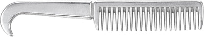 Lixada equestrian grooming tool for manes and tails