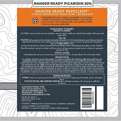 Close up view of the non aerosol fine mist trigger spray mechanism on the bottle