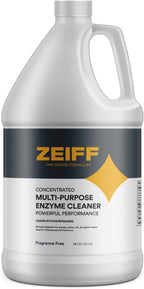 Zeiff Pet Stain and Odor Remover - Pet Odor Eliminator for Home and Professional Use - Carpet Stain Remover - Pet Urine Enzyme Cleaner for Dog and Cat Pee, Feces, and Fluids - 32 oz - Image 11