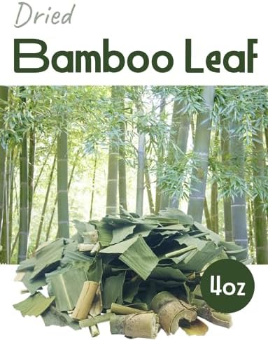 Organic bamboo vitamin a supplement tea for strengthening nails and supporting collagen needs