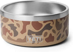 YETI Boomer 4, Stainless Steel, Non-Slip Dog Bowl, Holds 32 Ounces - Image 11