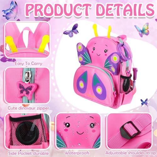 SilTriangle enteral pump carrier back panel illustrating the ergonomic design for small children